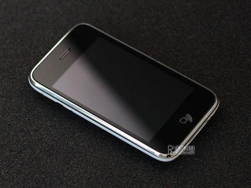 触控对对碰iPhone3GS对比PalmPre
