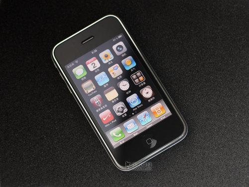 触控对对碰iPhone3GS对比PalmPre(2)