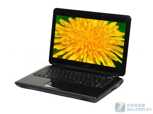 AMD双核配独显 华硕K40清凉本3899元 