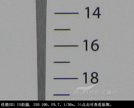 突破空间障碍6超长焦相机极限性能对比