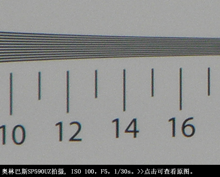 突破空间障碍6超长焦相机极限性能对比