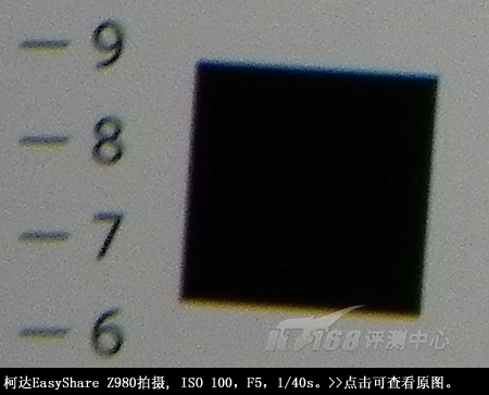 突破空间障碍6超长焦相机极限性能对比