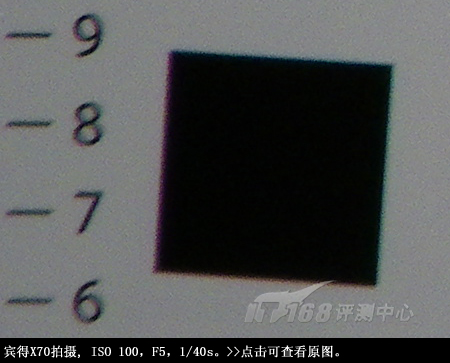 突破空间障碍6超长焦相机极限性能对比