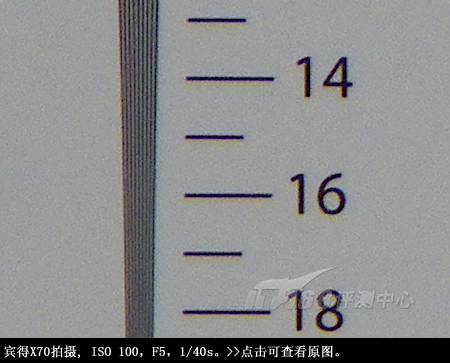 突破空间障碍6超长焦相机极限性能对比