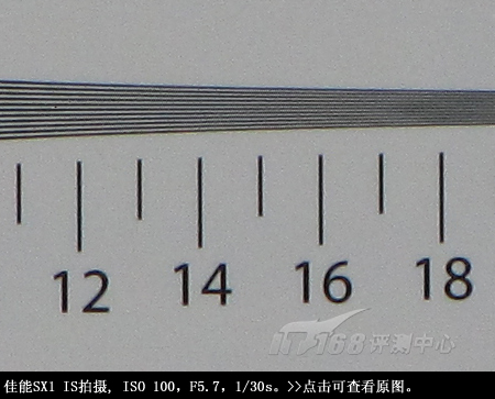 突破空间障碍6超长焦相机极限性能对比