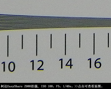 突破空间障碍6超长焦相机极限性能对比