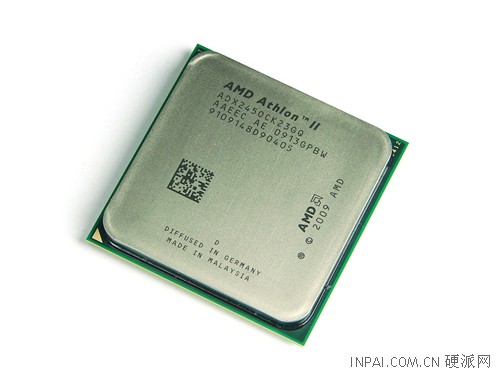 整合照样也流畅 速龙II玩转永恒之塔