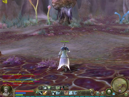 整合照样也流畅 速龙II玩转永恒之塔