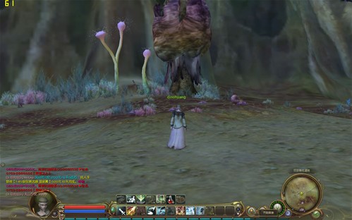 整合照样也流畅 速龙II玩转永恒之塔