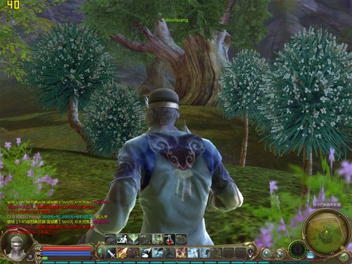 整合照样也流畅 速龙II玩转永恒之塔