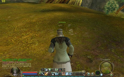 整合照样也流畅 速龙II玩转永恒之塔