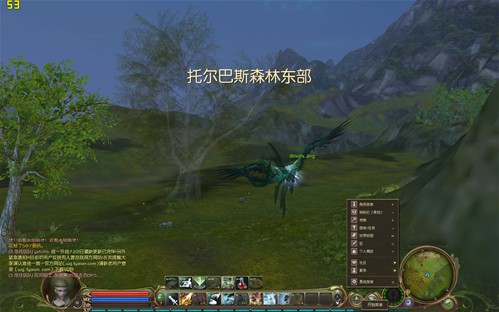 整合照样也流畅 速龙II玩转永恒之塔