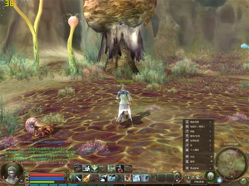 整合照样也流畅 速龙II玩转永恒之塔