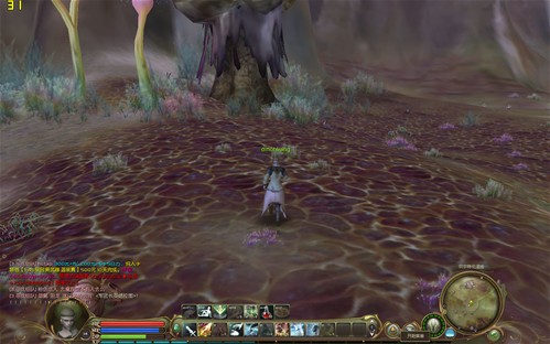 整合照样也流畅 速龙II玩转永恒之塔