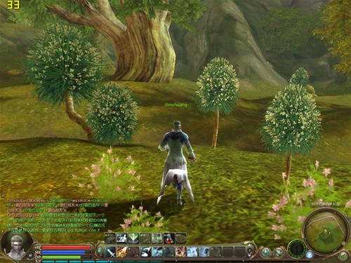 整合照样也流畅 速龙II玩转永恒之塔