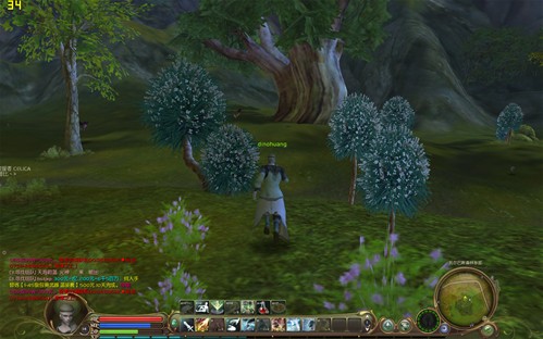 整合照样也流畅 速龙II玩转永恒之塔