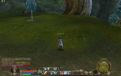 整合照样也流畅 速龙II玩转永恒之塔