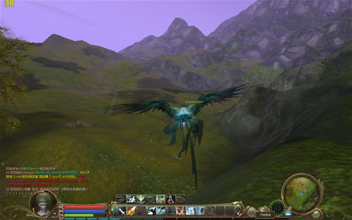 整合照样也流畅 速龙II玩转永恒之塔