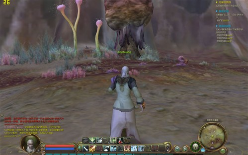 整合照样也流畅 速龙II玩转永恒之塔