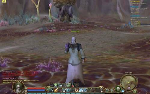 整合照样也流畅 速龙II玩转永恒之塔