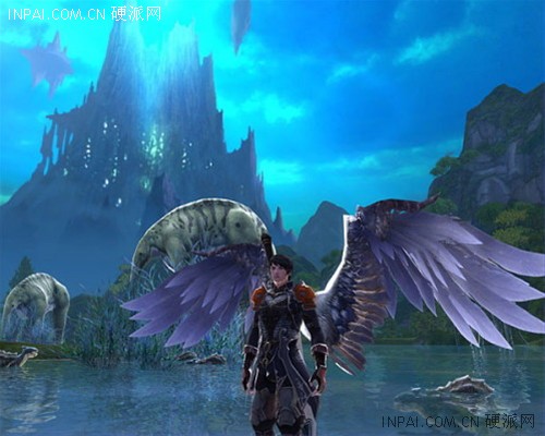 整合照样也流畅 速龙II玩转永恒之塔