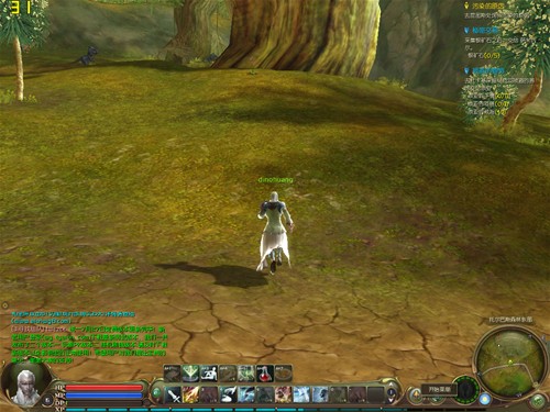 整合照样也流畅 速龙II玩转永恒之塔