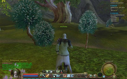 整合照样也流畅 速龙II玩转永恒之塔