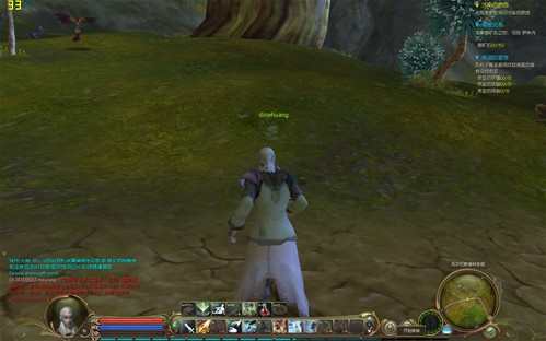 整合照样也流畅 速龙II玩转永恒之塔