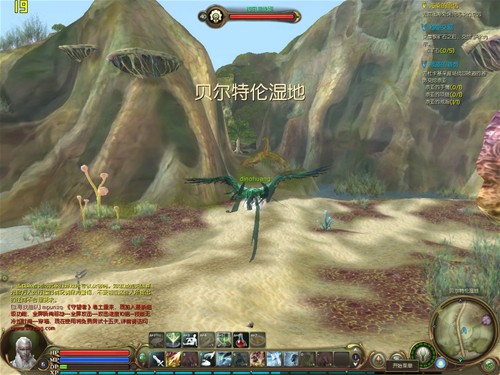 整合照样也流畅 速龙II玩转永恒之塔