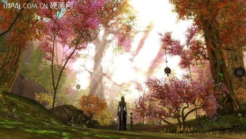 整合照样也流畅 速龙II玩转永恒之塔