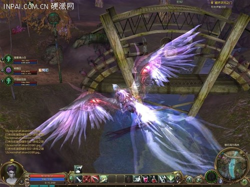 整合照样也流畅 速龙II玩转永恒之塔