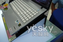 T65芯320G硬盘 方正S510到货售5999元