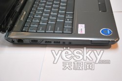 T65芯500G硬盘 新品华硕F83学生本到货