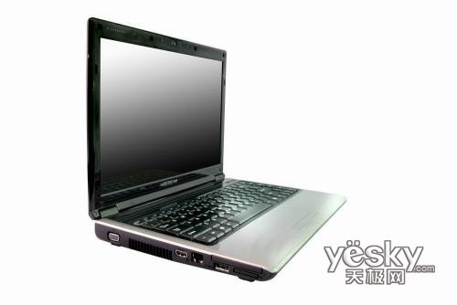 T6500双核+独显 神舟HP650仅3790元促