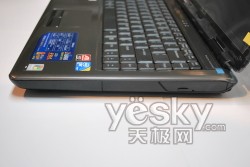 T65芯500G硬盘 新品华硕F83学生本到货