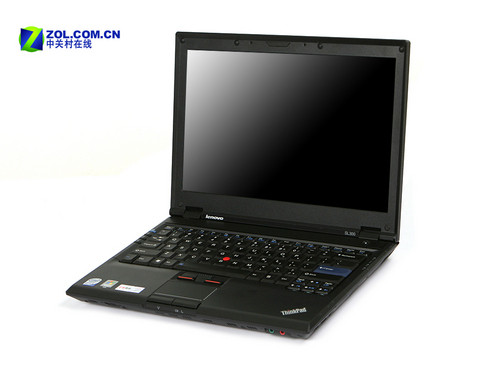 黄金尺寸续写经典 ThinkPad SL300评测 