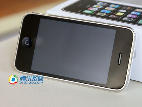 国内首测 苹果最新手机iPhone 3GS详评