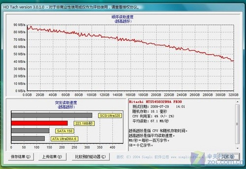 狂飙极品12 三星4999元游戏本R518评测 