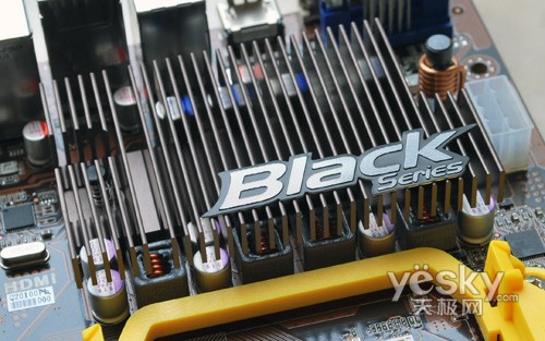 精英A785GM-M主板 精英首款785G主板赏析