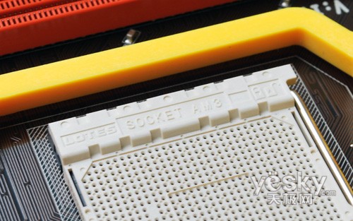 精英A785GM-M主板 精英首款785G主板赏析