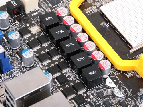 复仇的使者785G 最新富士康A85GM首发评测