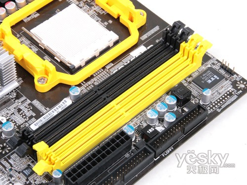 复仇的使者785G 最新富士康A85GM首发评测