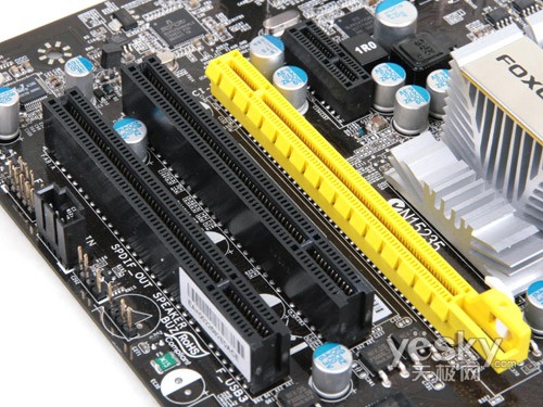 复仇的使者785G 最新富士康A85GM首发评测