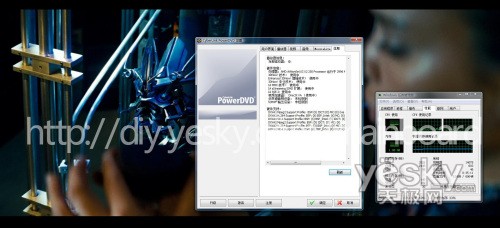 Win7 ACC UVD2 AMD全新785G芯片组首发评测