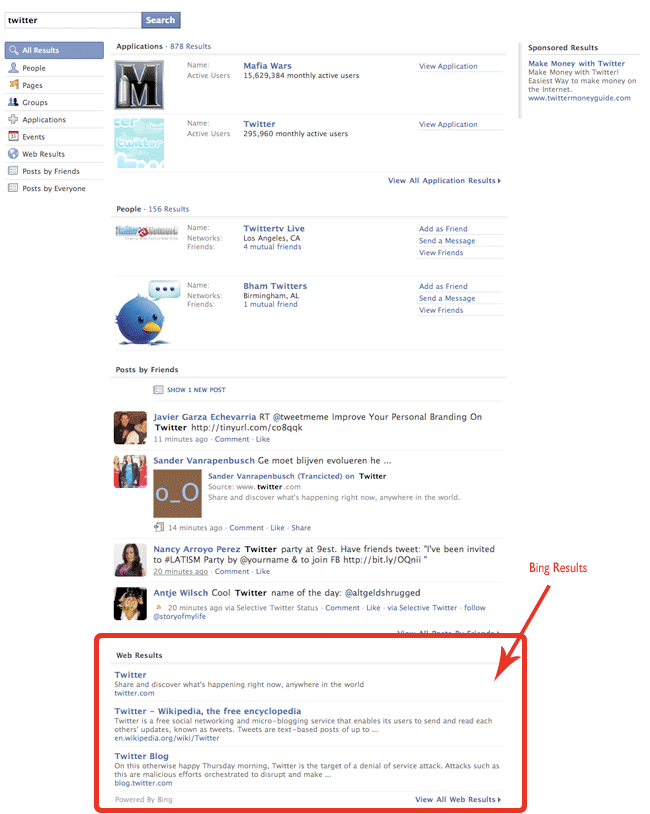 -Bing Results Screenshot-