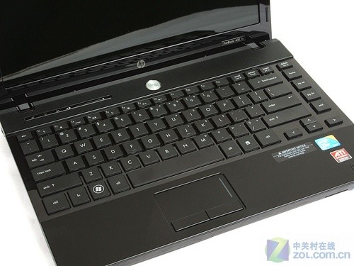 HP ProBook 4311s评测 