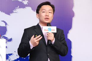 科技时代_百度成立贴吧事业部 企业市场部总监任总经理