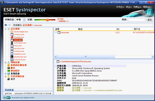 ESET NOD32
