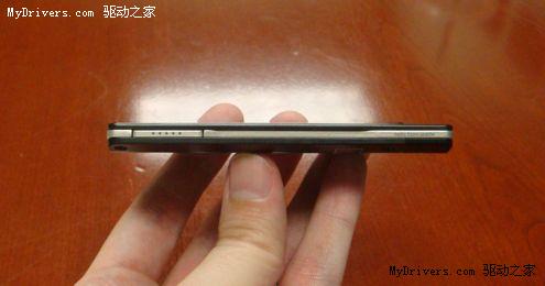 微软Zune HD内置Bing搜索 售价曝光