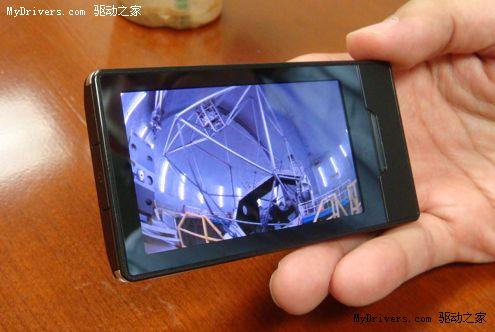 微软Zune HD内置Bing搜索 售价曝光